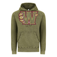 Vintage Olive whitney high school Vintage Hoodie - linhVisuals