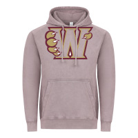 Vintage Zinc whitney high school Vintage Hoodie - linhVisuals