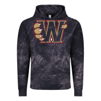 Cloud Black whitney high school Vintage Hoodie - linhVisuals
