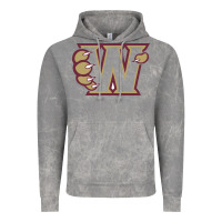Cloud Rock whitney high school Vintage Hoodie - linhVisuals