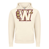 Vintage Artic whitney high school Vintage Hoodie - linhVisuals