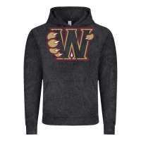 Vintage Black whitney high school Vintage Hoodie - linhVisuals