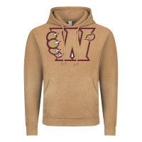 Whitney High School Vintage Hoodie | Teevron