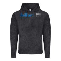 Vintage Black juilliard Vintage Hoodie - linhVisuals