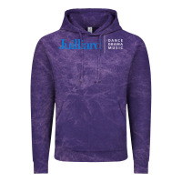 Cloud Purple juilliard Vintage Hoodie - linhVisuals