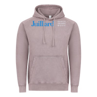 Vintage Zinc juilliard Vintage Hoodie - linhVisuals