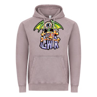 Monster Gwar Movie Vintage Hoodie | Teevron