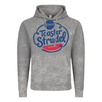 Cloud Rock toaster strudel pastry Vintage Hoodie - linhVisuals