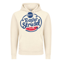 Vintage Artic toaster strudel pastry Vintage Hoodie - linhVisuals