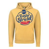 Toaster Strudel Pastry Vintage Hoodie | Teevron