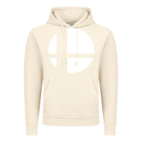 Vintage Artic super smash bros Vintage Hoodie - linhVisuals
