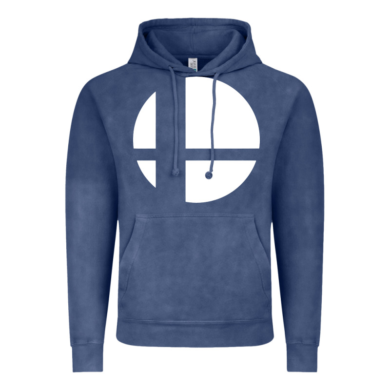 Super Smash Bros Vintage Hoodie by linhVisuals | Teevron