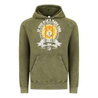 Vintage Olive chow chow gift t  shirt if you don't have one you'll never understand Vintage Hoodie - linhVisuals