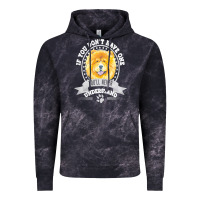 Cloud Black chow chow gift t  shirt if you don't have one you'll never understand Vintage Hoodie - linhVisuals