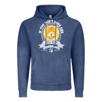 Vintage Denim chow chow gift t  shirt if you don't have one you'll never understand Vintage Hoodie - linhVisuals