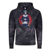 Cloud Black that time i got reincarnated as a slime  - souei Vintage Hoodie - linhVisuals