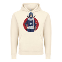 Vintage Artic that time i got reincarnated as a slime  - souei Vintage Hoodie - linhVisuals
