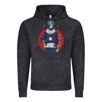 Vintage Black that time i got reincarnated as a slime  - souei Vintage Hoodie - linhVisuals