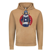 Vintage Camel that time i got reincarnated as a slime  - souei Vintage Hoodie - linhVisuals