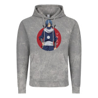Cloud Rock that time i got reincarnated as a slime  - souei Vintage Hoodie - linhVisuals