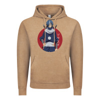 Vintage Coffee that time i got reincarnated as a slime  - souei Vintage Hoodie - linhVisuals