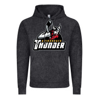 Vintage Black the-adirondack-thunder-pen Vintage Hoodie - linhVisuals