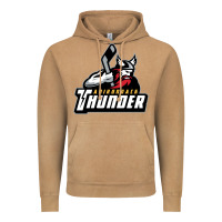 The-adirondack-thunder-pen Vintage Hoodie | Teevron