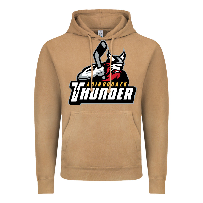The-adirondack-thunder-pen Vintage Hoodie by linhVisuals | Teevron