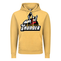 Vintage Mustard the-adirondack-thunder-pen Vintage Hoodie - linhVisuals