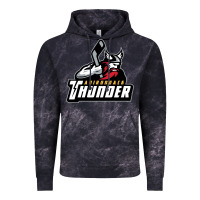 Cloud Black the-adirondack-thunder-pen Vintage Hoodie - linhVisuals