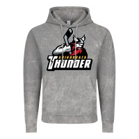 Cloud Rock the-adirondack-thunder-pen Vintage Hoodie - linhVisuals