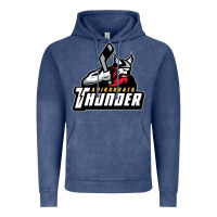 Vintage Denim the-adirondack-thunder-pen Vintage Hoodie - linhVisuals