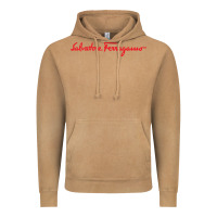 Vintage Camel SALVATORE TSHIRT Vintage Hoodie - linhVisuals