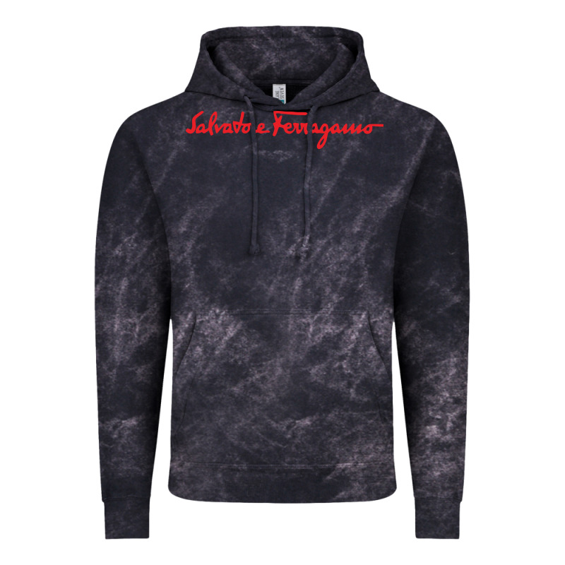 Salvatore Tshirt Vintage Hoodie by linhVisuals | Teevron