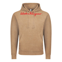 Vintage Coffee SALVATORE TSHIRT Vintage Hoodie - linhVisuals