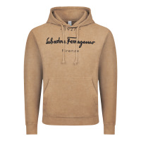 Salvatore Tshirt Vintage Hoodie | Teevron