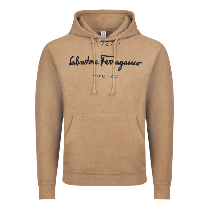 Salvatore Tshirt Vintage Hoodie by linhVisuals | Teevron