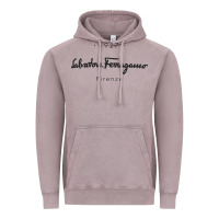 Vintage Zinc SALVATORE TSHIRT Vintage Hoodie - linhVisuals
