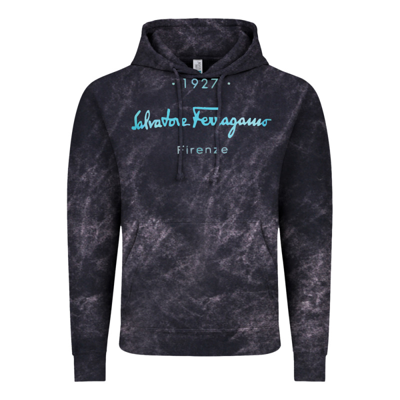 Salvatore Tshirt Vintage Hoodie by linhVisuals | Teevron