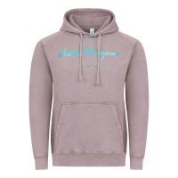 Vintage Zinc SALVATORE TSHIRT Vintage Hoodie - linhVisuals