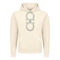 Vintage Artic SALVATORE TSHIRT Vintage Hoodie - linhVisuals
