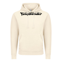 Vintage Artic voigtländer Vintage Hoodie - linhVisuals