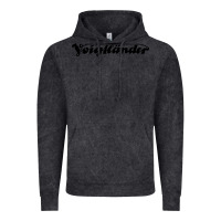 Vintage Black voigtländer Vintage Hoodie - linhVisuals