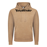 Vintage Coffee voigtländer Vintage Hoodie - linhVisuals