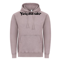 Vintage Zinc voigtländer Vintage Hoodie - linhVisuals