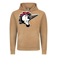 Vintage Camel fayetteville woodpeckers Vintage Hoodie - linhVisuals