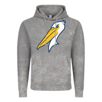 Cloud Rock myrtle beach pelicans Vintage Hoodie - linhVisuals