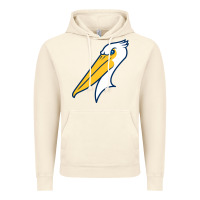 Vintage Artic myrtle beach pelicans Vintage Hoodie - linhVisuals