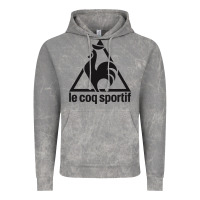 Le Coq Sportif Vintage Hoodie | Teevron