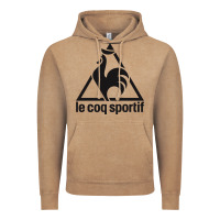 Vintage Coffee le coq sportif Vintage Hoodie - linhVisuals